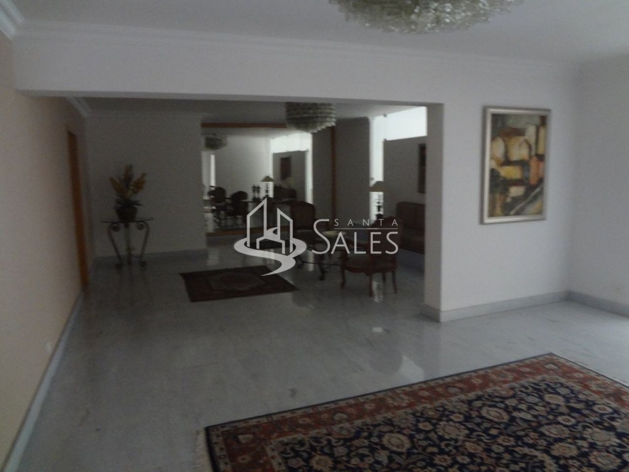 Cobertura à venda com 4 quartos, 530m² - Foto 38