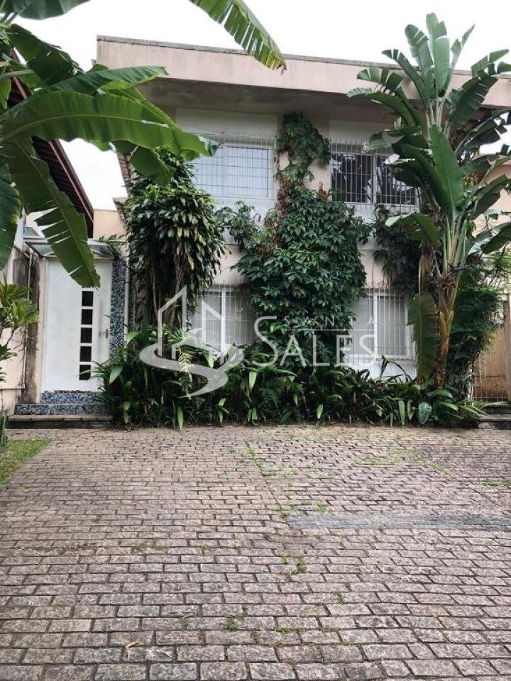 Sobrado, 500 m² - Foto 1