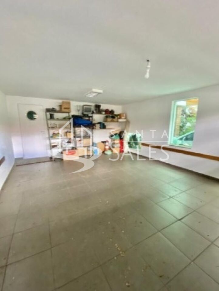 Sobrado, 4 quartos, 220 m² - Foto 27