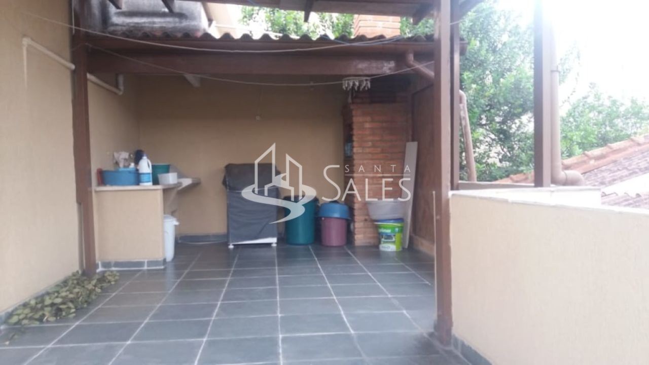 Casa, 2 quartos, 90 m² - Foto 1