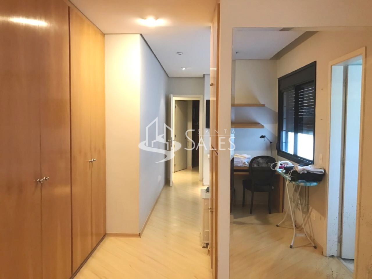 Cobertura à venda com 2 quartos, 300m² - Foto 26