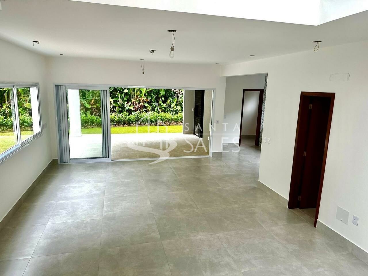 Casa de Condomínio, 5 quartos - Foto 5