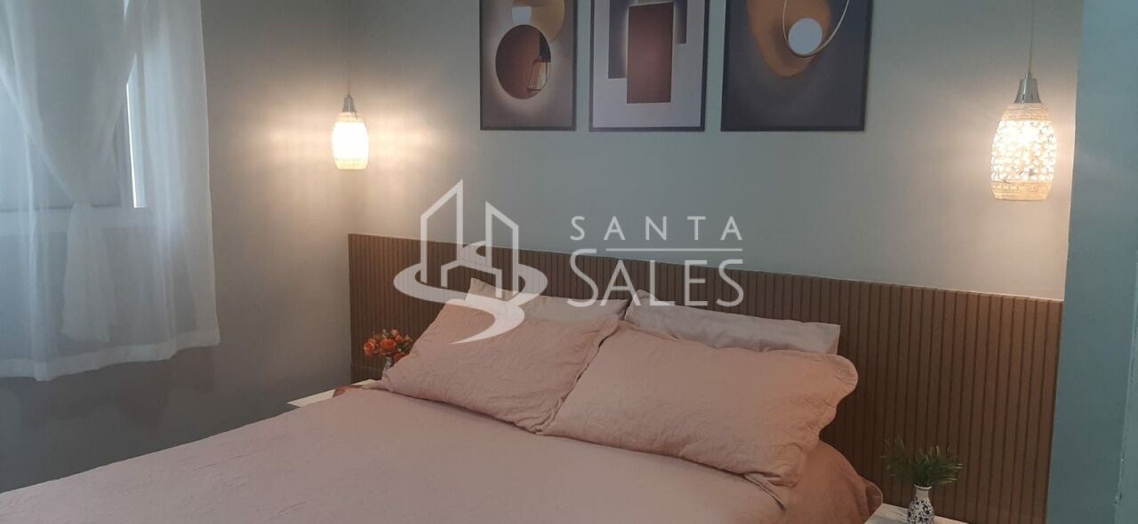 Apartamento, 3 quartos, 65 m² - Foto 2