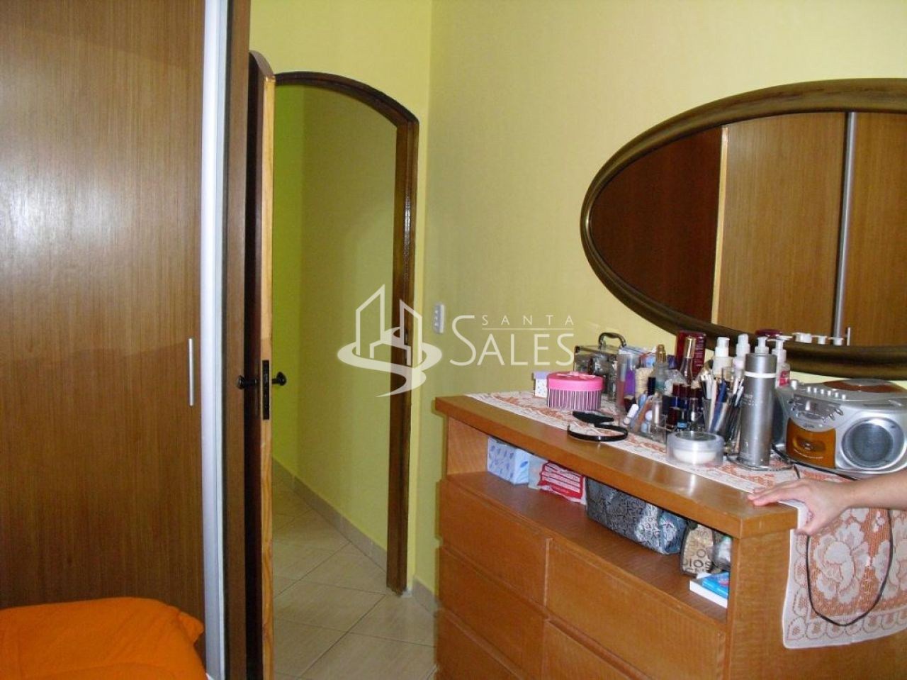 Sobrado, 3 quartos, 128 m² - Foto 16