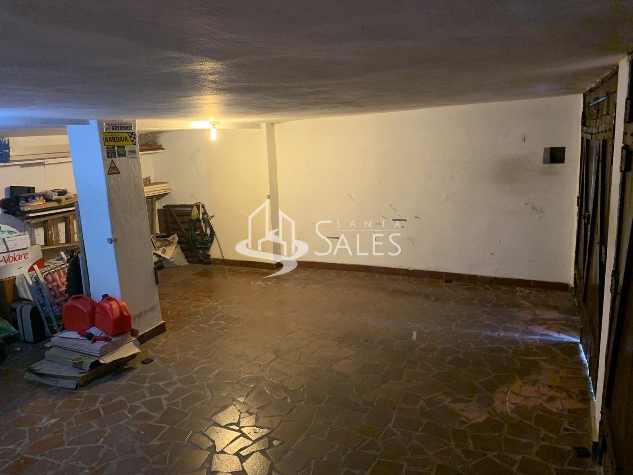 Sobrado, 4 quartos, 400 m² - Foto 1