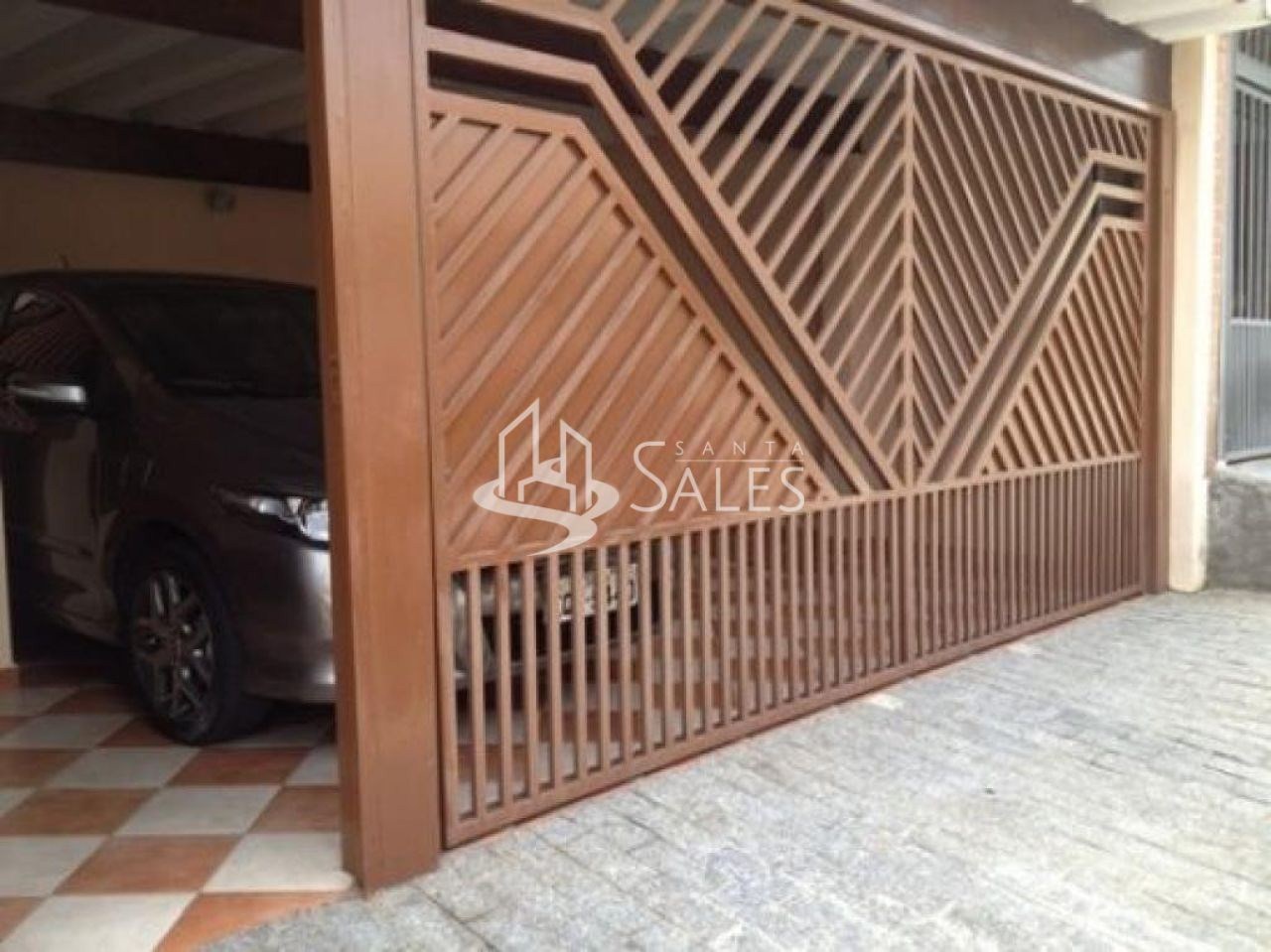 Sobrado, 3 quartos, 193 m² - Foto 4