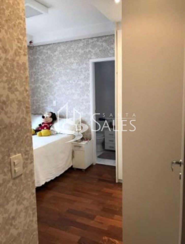 Apartamento, 4 quartos, 178 m² - Foto 6