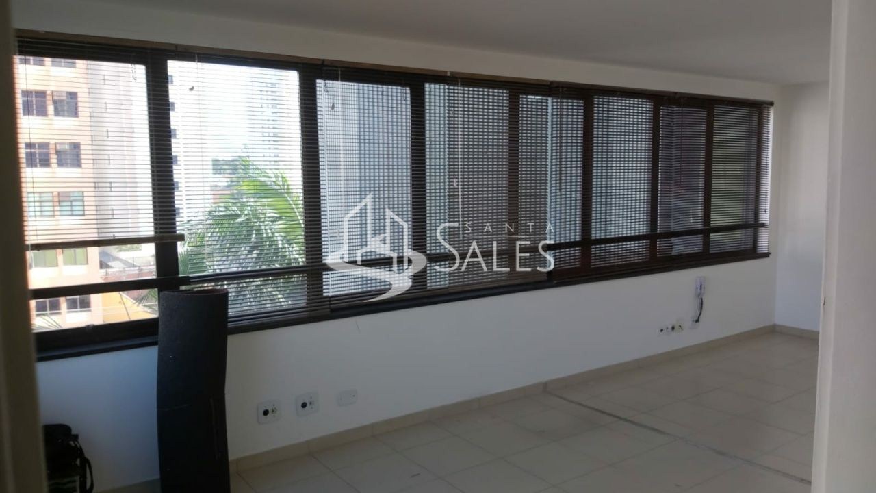 Sala-Conjunto, 33 m² - Foto 5