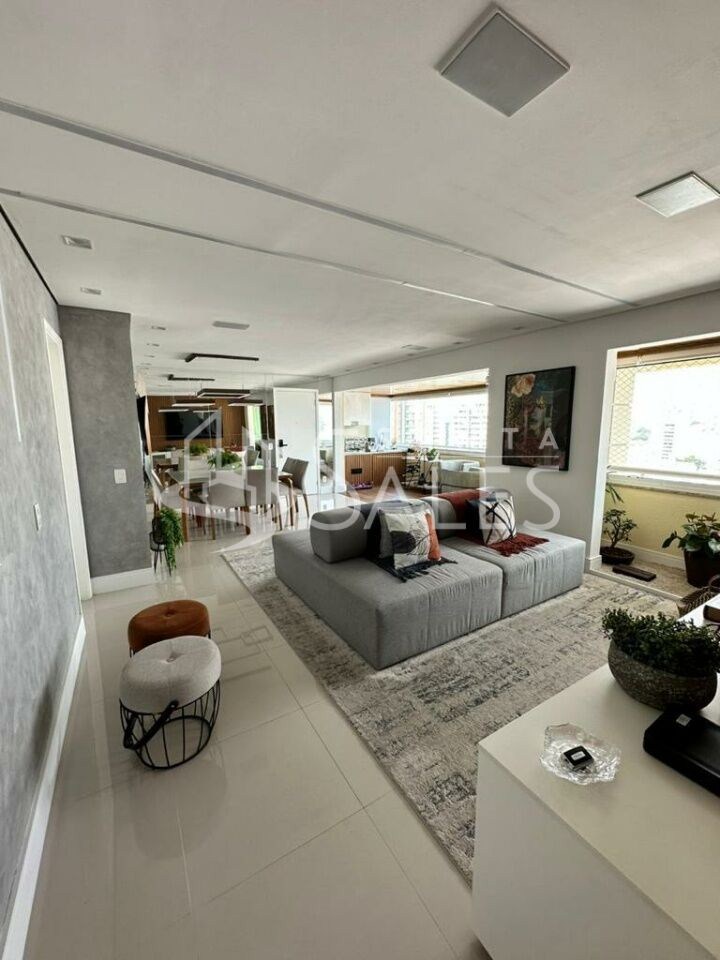 Apartamento, 3 quartos, 128 m² - Foto 3