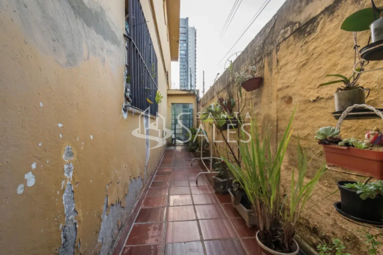 Sobrado, 3 quartos, 120 m² - Foto 27