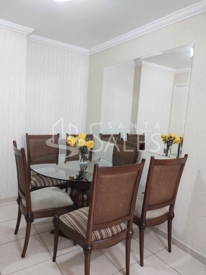 Apartamento, 2 quartos, 47 m² - Foto 10