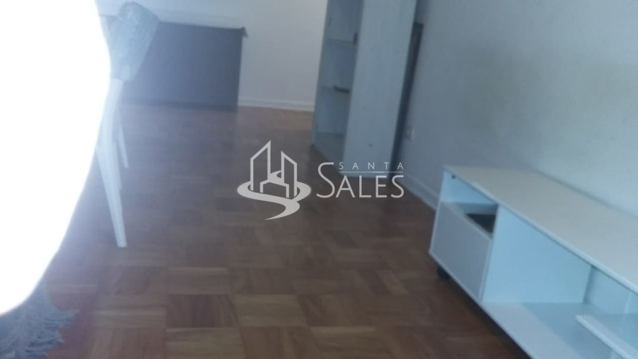Apartamento, 1 quarto, 51 m² - Foto 2