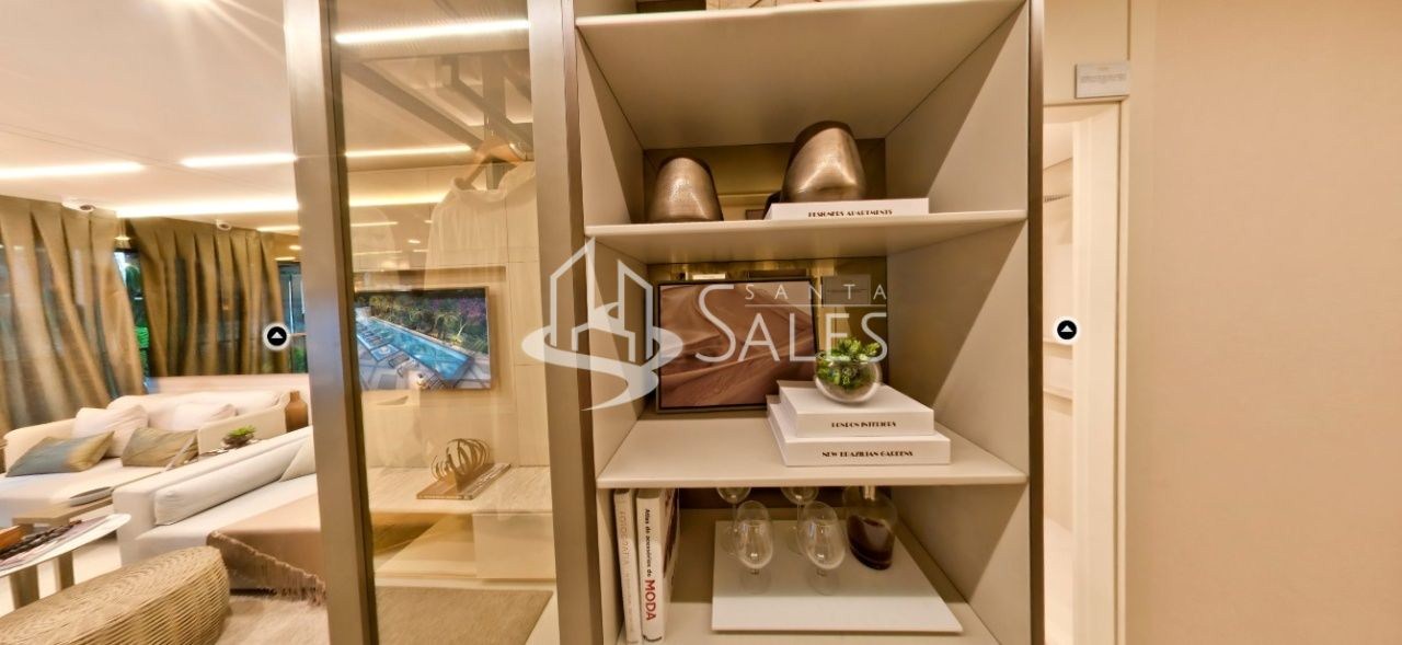 Apartamento, 1 quarto, 28 m² - Foto 57