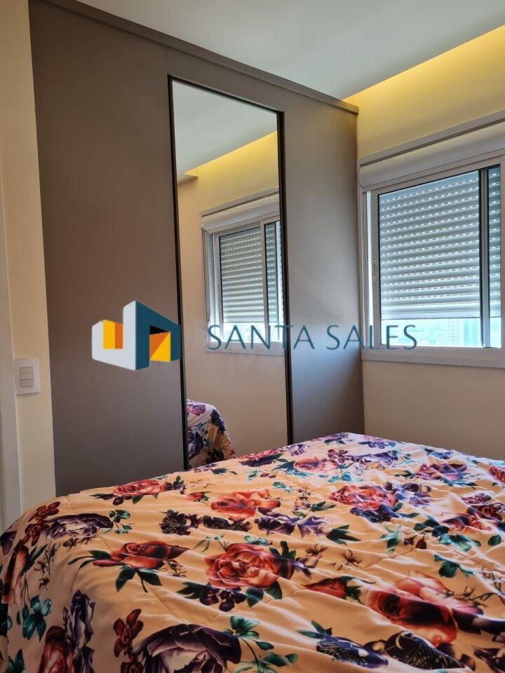 Apartamento, 3 quartos, 66 m² - Foto 6