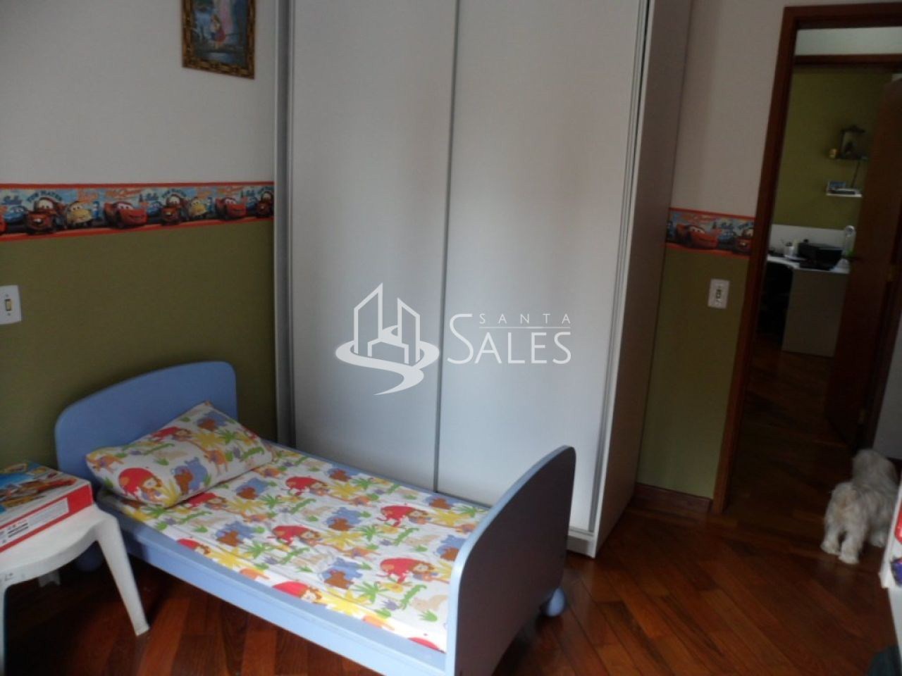 Cobertura à venda com 4 quartos, 197m² - Foto 14