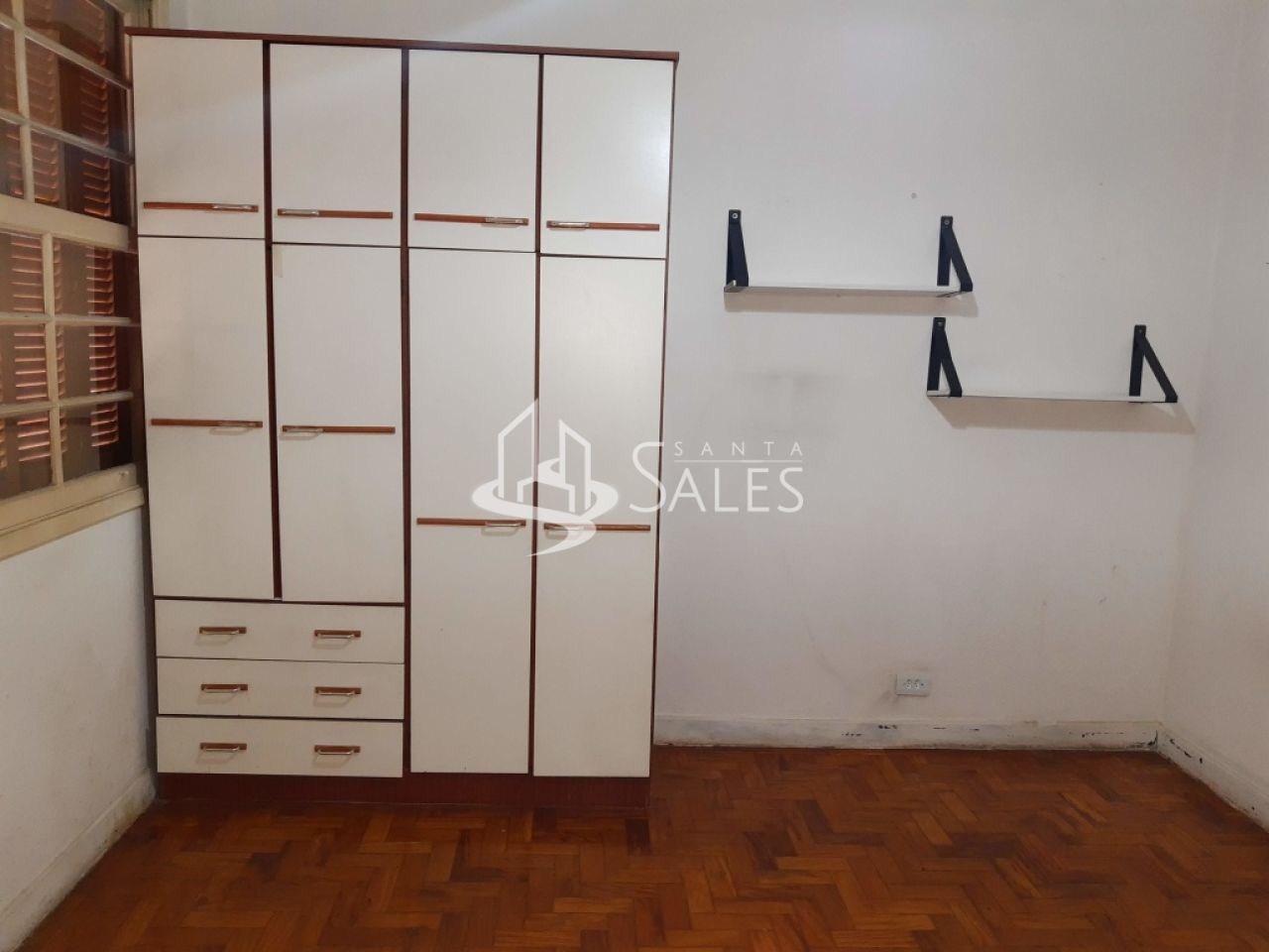 Sobrado, 4 quartos, 100 m² - Foto 24