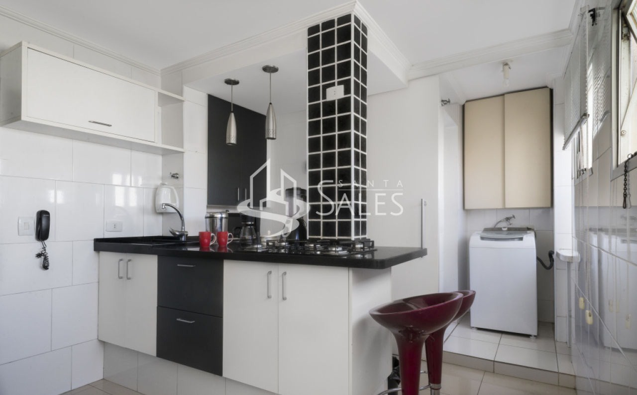 Apartamento, 3 quartos, 105 m² - Foto 8