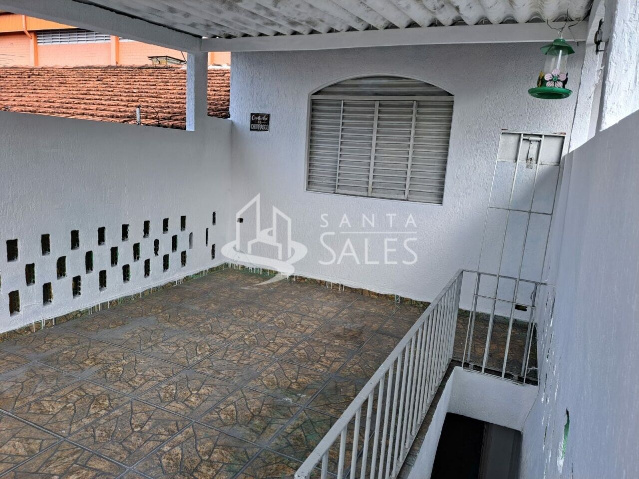 Sobrado, 3 quartos, 100 m² - Foto 12