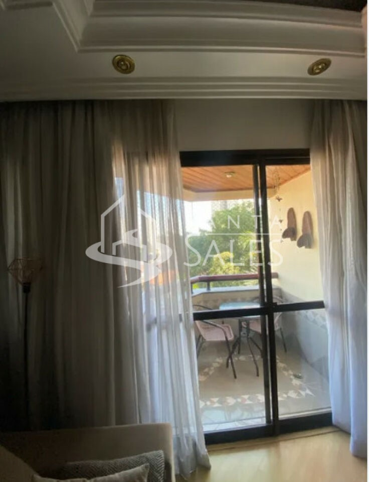 Apartamento, 3 quartos, 72 m² - Foto 7