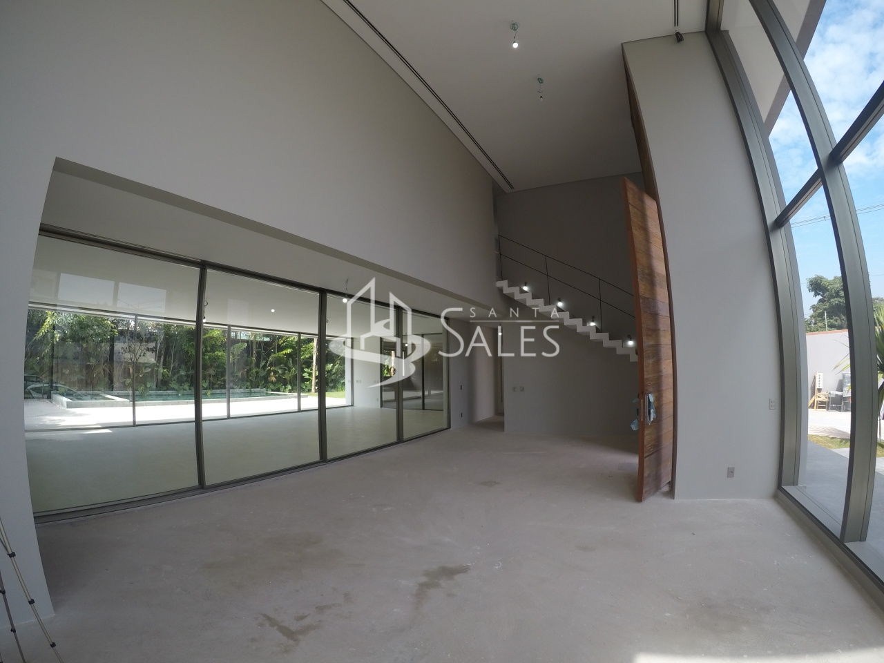 Sobrado, 6 quartos, 850 m² - Foto 6