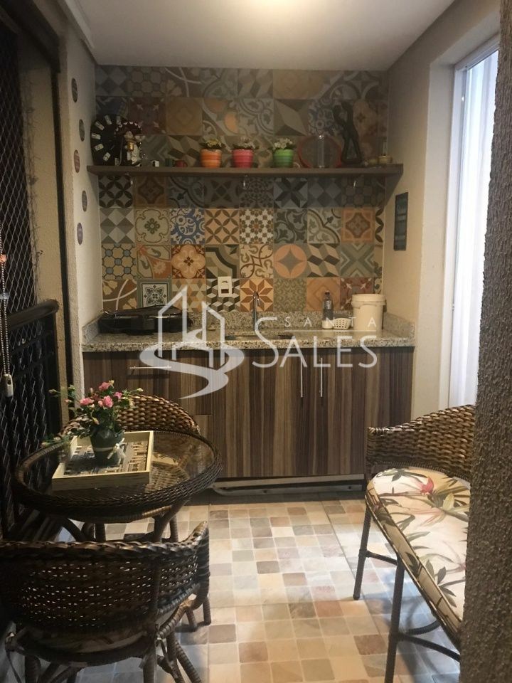 Apartamento, 3 quartos, 70 m² - Foto 15