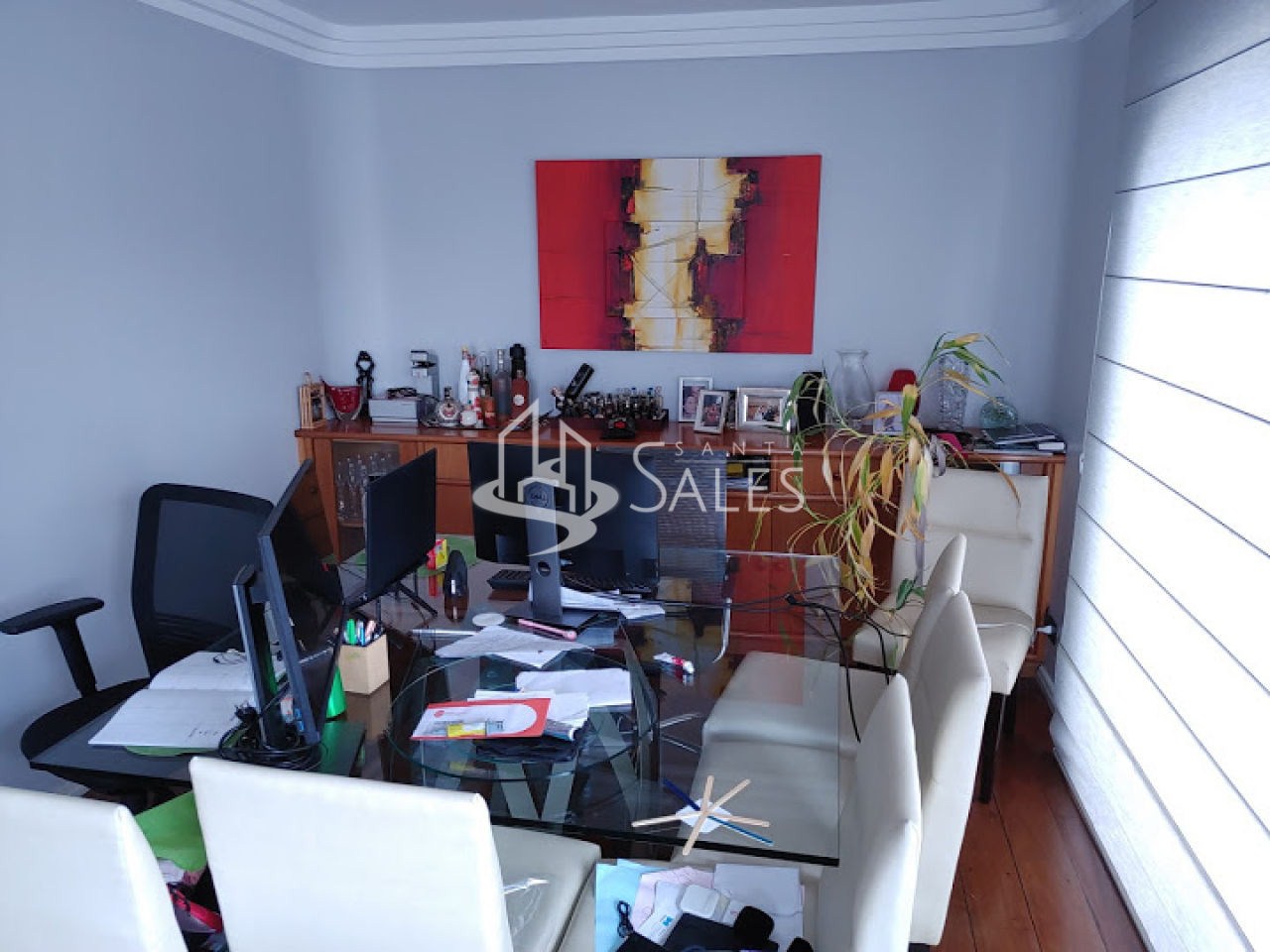 Cobertura à venda com 3 quartos, 272m² - Foto 8