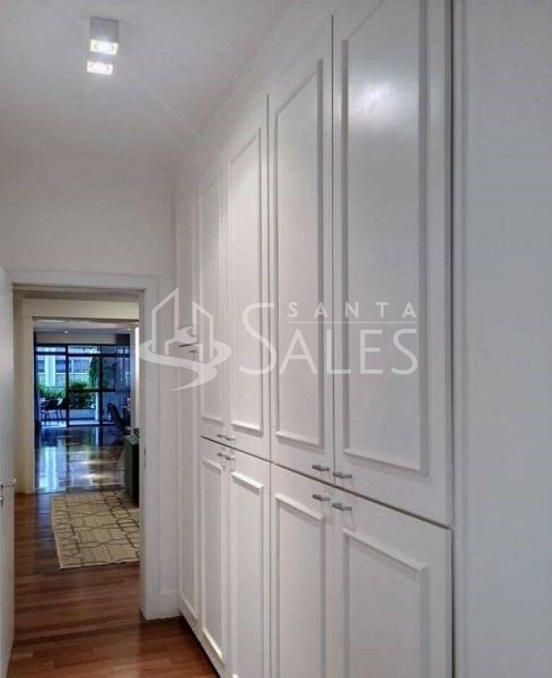 Apartamento, 4 quartos, 467 m² - Foto 31