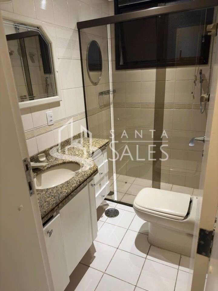 Apartamento, 3 quartos, 164 m² - Foto 12