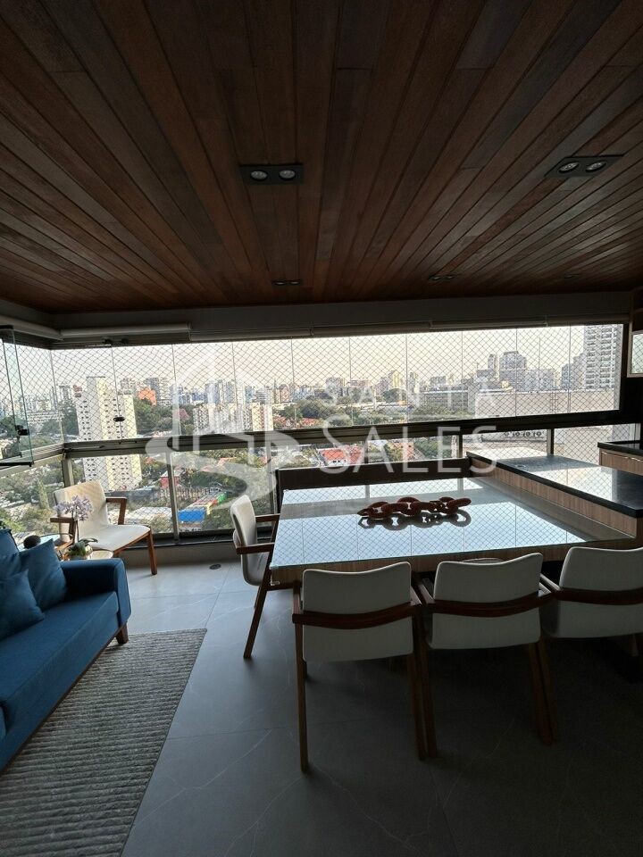 Apartamento, 3 quartos, 101 m² - Foto 8