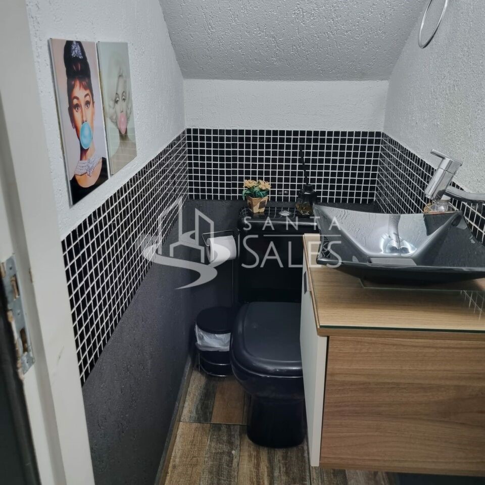 Casa, 2 quartos, 115 m² - Foto 34