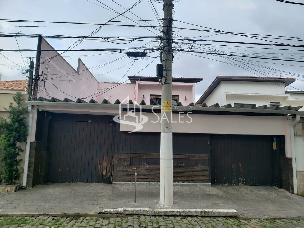 Sobrado para alugar com 3 quartos, 340m² - Foto 32