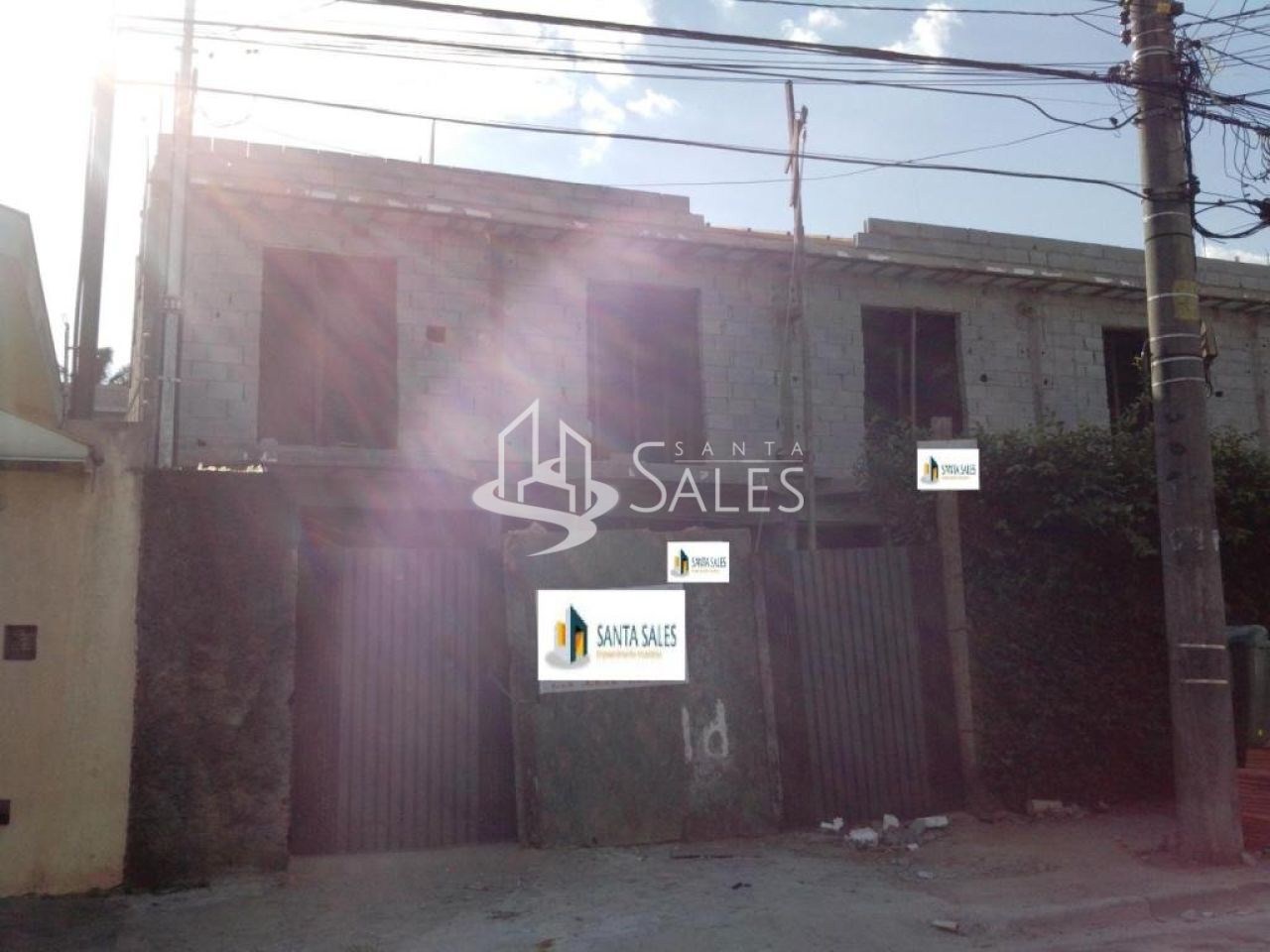 Imóvel Comercial Padrão à venda, 150m² - Foto 1