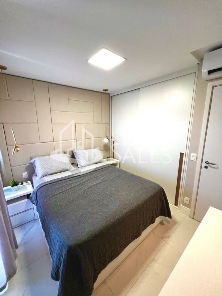 Apartamento, 2 quartos, 79 m² - Foto 16