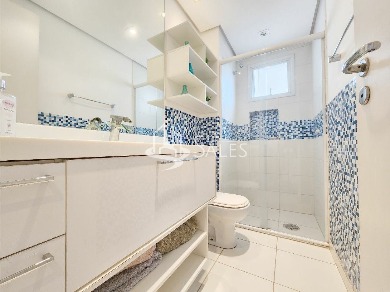 Apartamento, 3 quartos, 123 m² - Foto 58