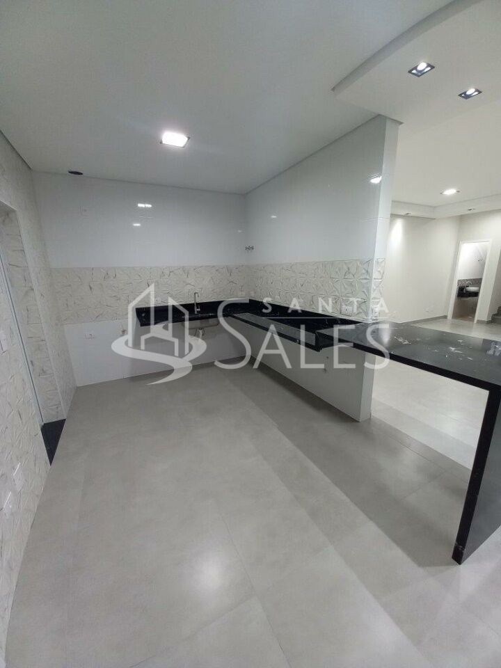 Sobrado, 3 quartos, 170 m² - Foto 12