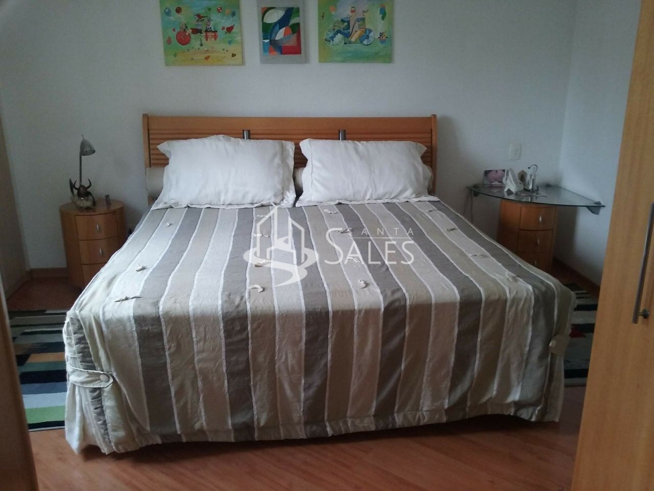 Apartamento, 4 quartos, 420 m² - Foto 24