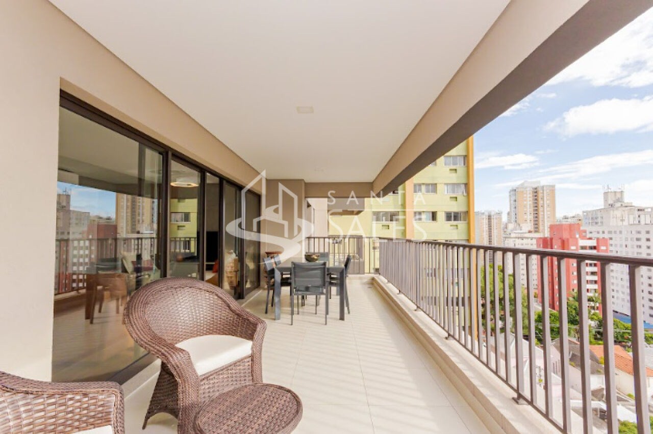 Apartamento, 3 quartos, 163 m² - Foto 18