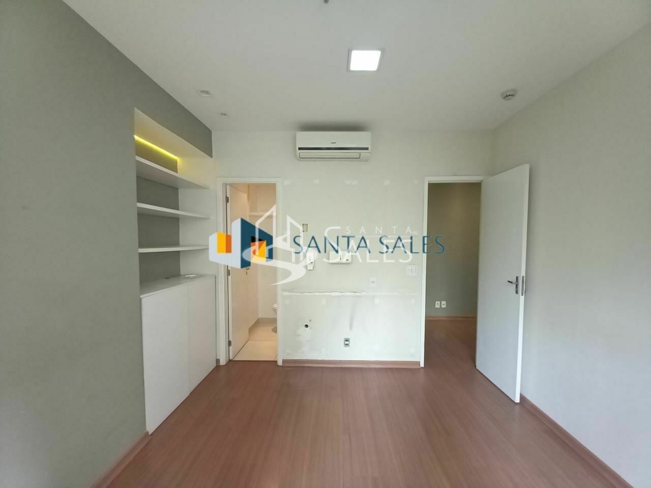 Imóvel Comercial, 31 m² - Foto 8