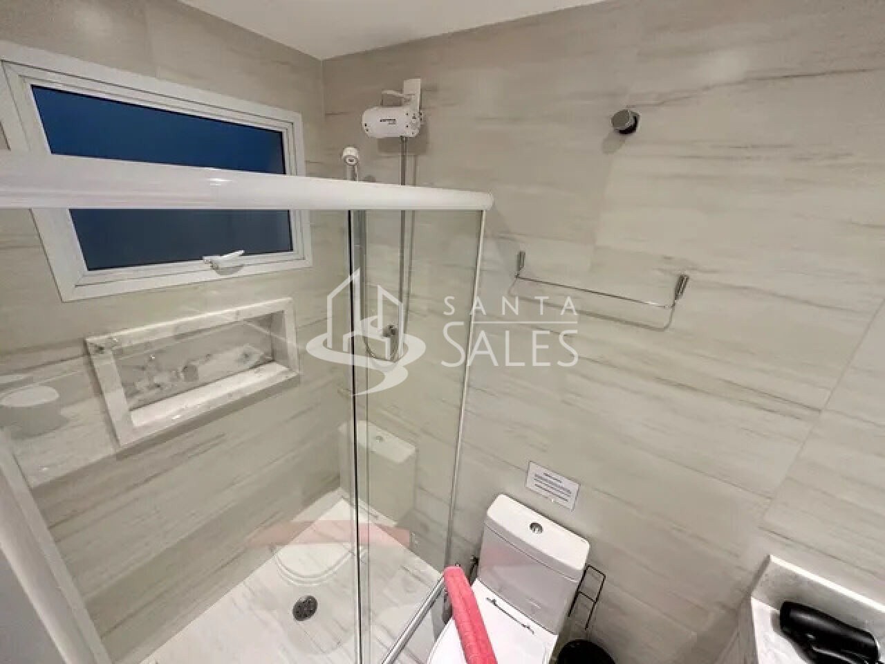 Sobrado, 3 quartos, 101 m² - Foto 16