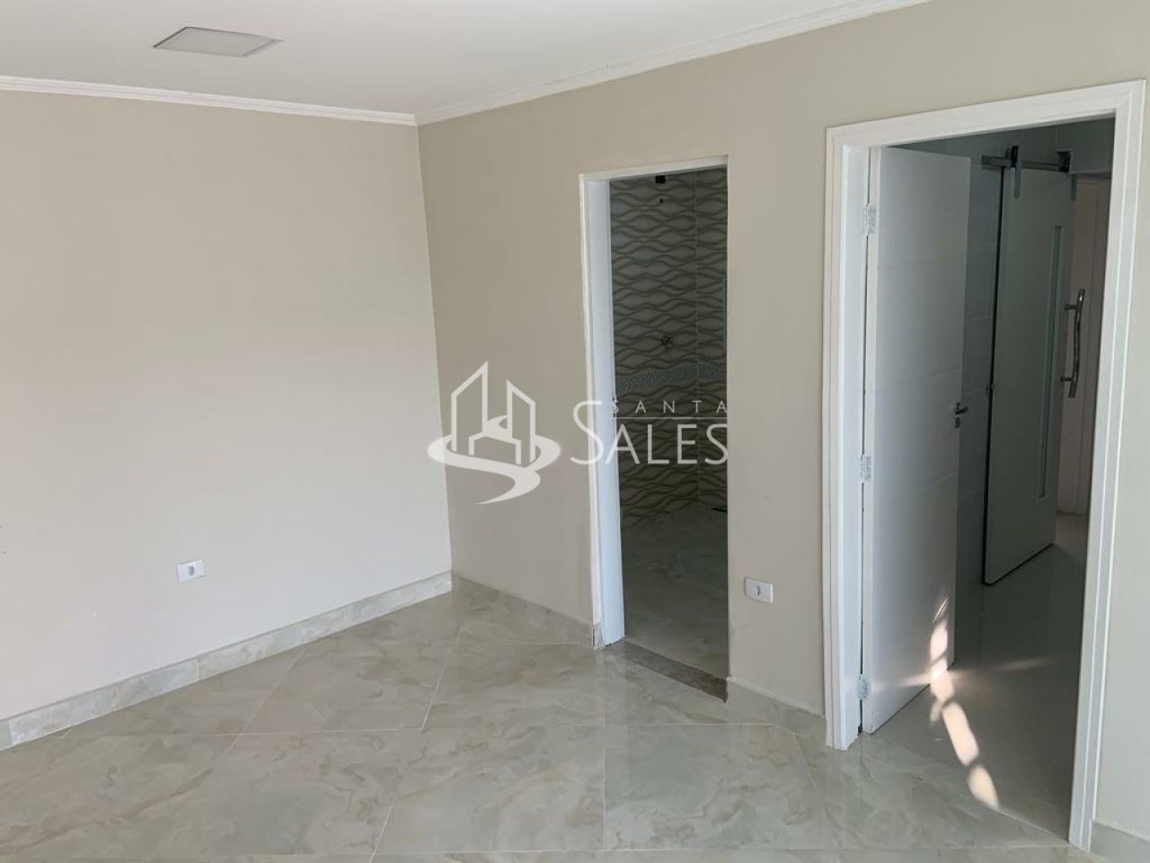 Sobrado, 4 quartos, 195 m² - Foto 14