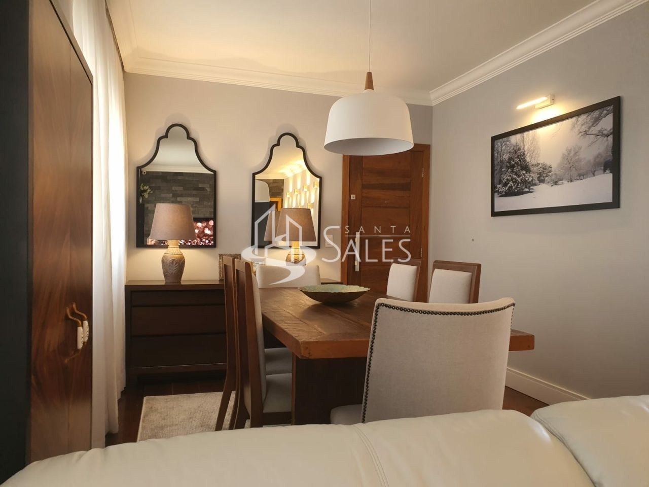 Apartamento, 3 quartos, 130 m² - Foto 4