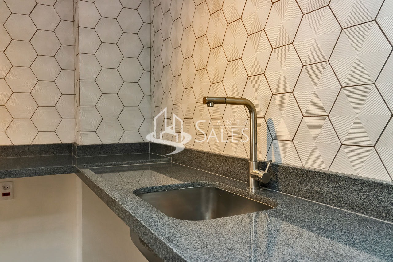 Apartamento, 2 quartos, 97 m² - Foto 17