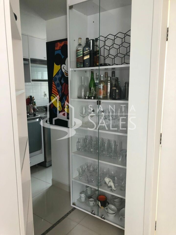 Apartamento, 1 quarto, 41 m² - Foto 4