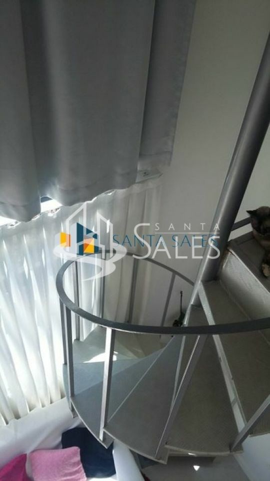 Apartamento, 1 quarto, 40 m² - Foto 8