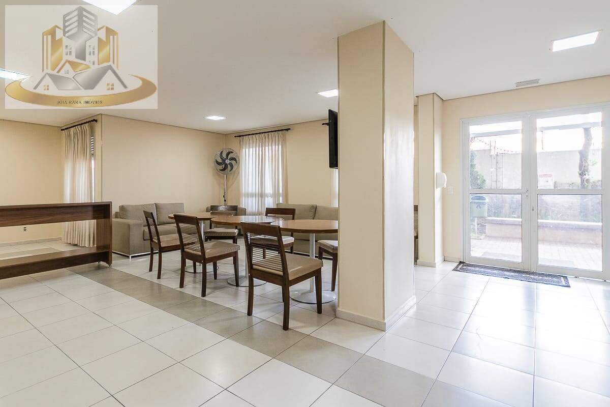 Apartamento, 2 quartos, 48 m² - Foto 20