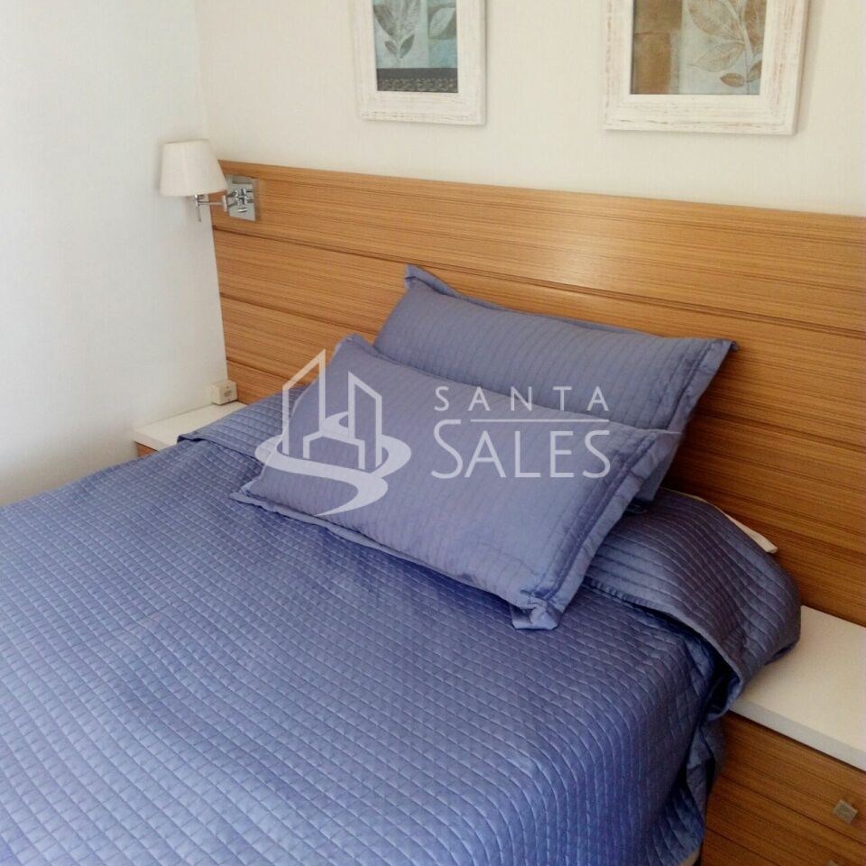 Apartamento, 2 quartos, 95 m² - Foto 2