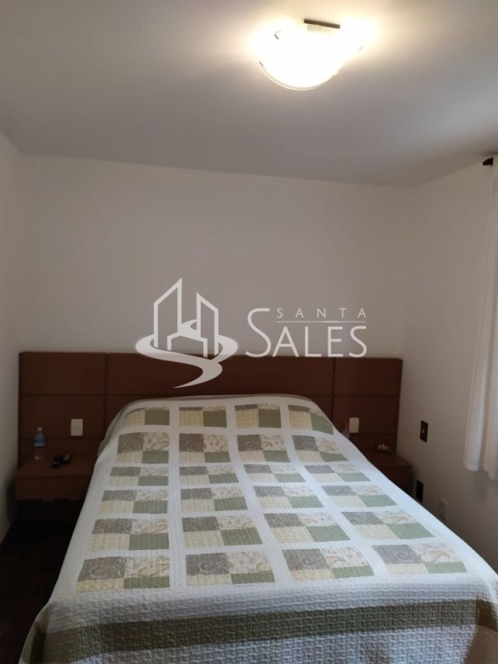 Apartamento, 3 quartos, 107 m² - Foto 8