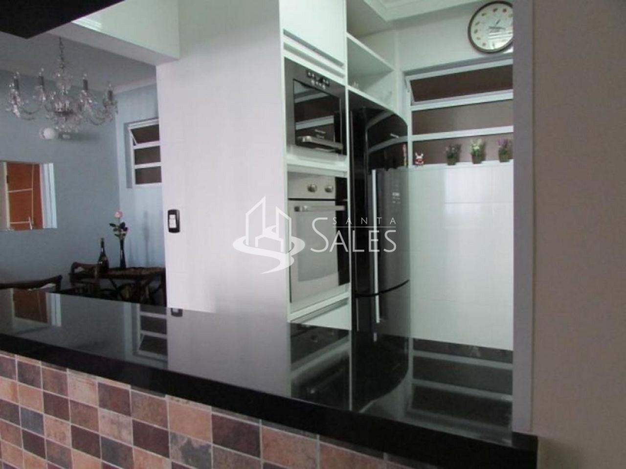Apartamento, 2 quartos, 76 m² - Foto 5