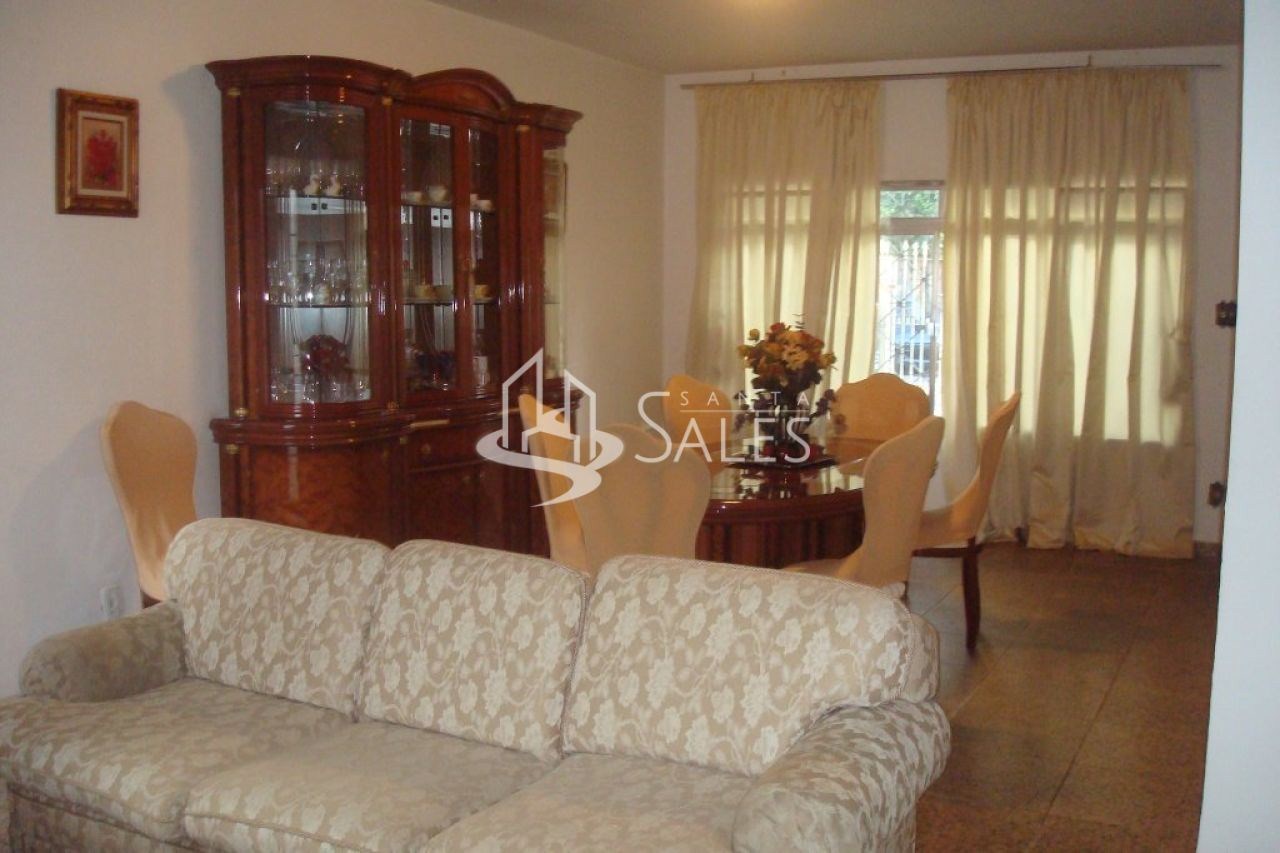Sobrado, 3 quartos, 170 m² - Foto 2