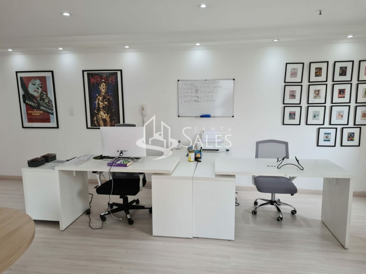 Sala-Conjunto, 49 m² - Foto 4